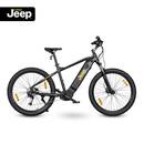 Bild 1 von Jeep Mountain E-Bike MHM 7010