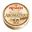 Bild 1 von PRÉSIDENT Camembert L'Aromatique