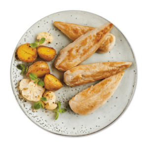 MEINE METZGEREI Hähnchen-Innenfilets XXL