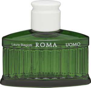 Laura Biagiotti Roma Green Swing, EdT 40 ml