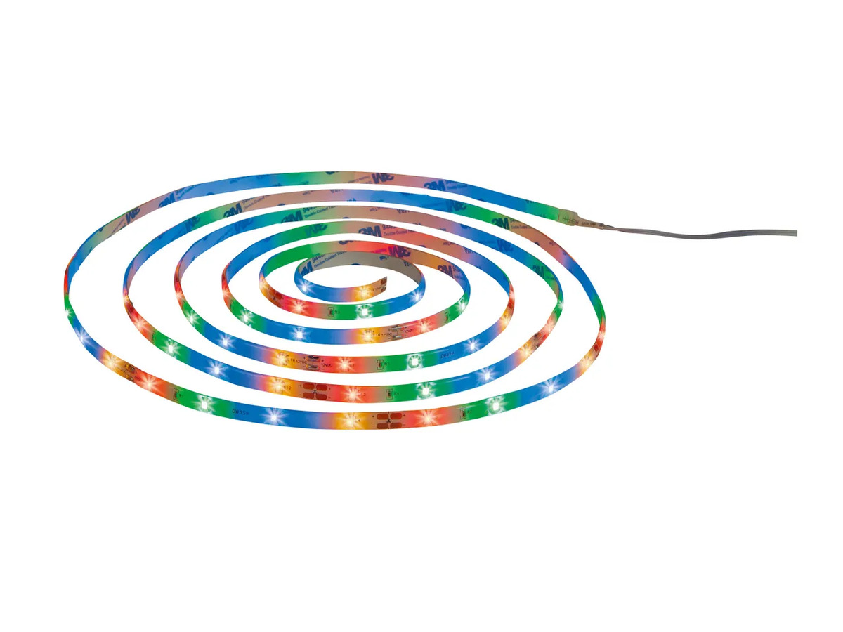 Bild 2 von LIVARNO home LED-Lichtband