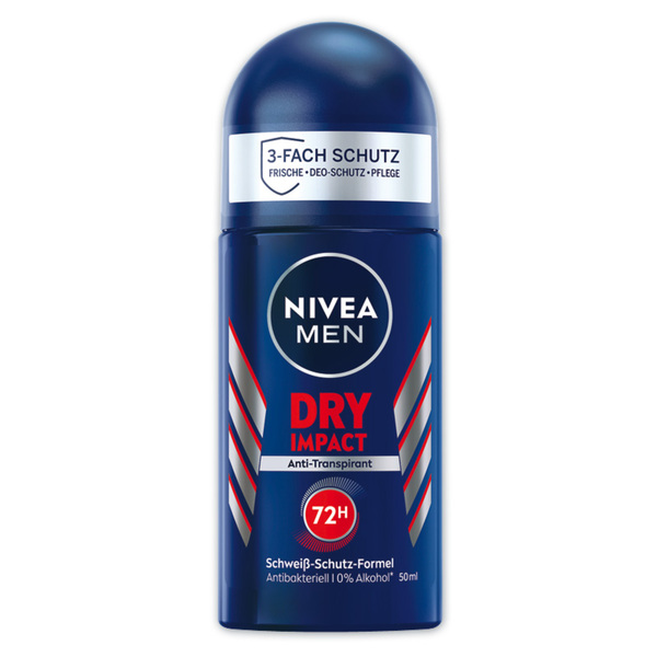 Bild 4 von Nivea Nivea-Produkte