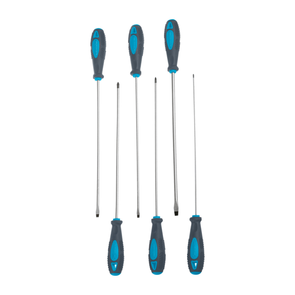 Bild 1 von WORKZONE Schraubendreher extralang