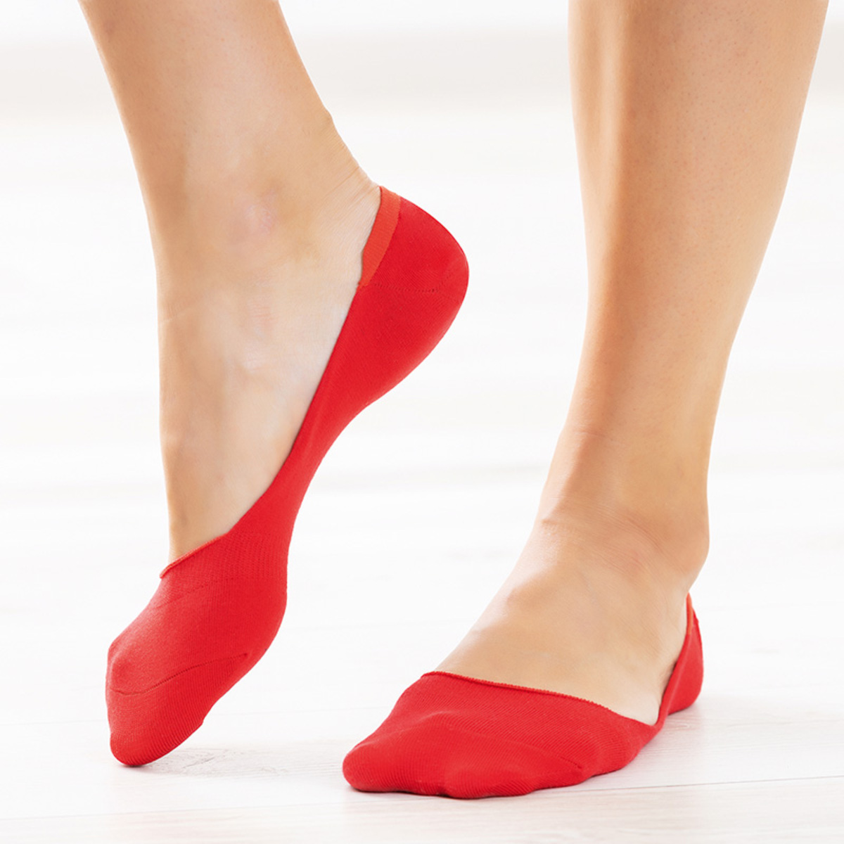 Bild 4 von Ellenor/Ronley Füßlinge 5 Paar