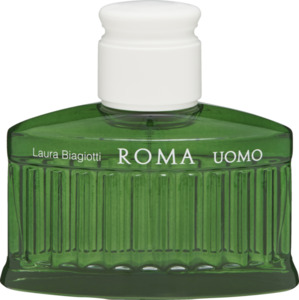 Laura Biagiotti Roma Green Swing, EdT 75 ml