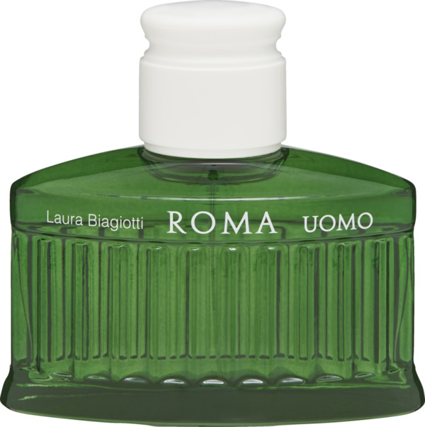 Bild 1 von Laura Biagiotti Roma Green Swing, EdT 75 ml