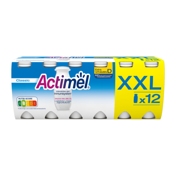 Bild 3 von ACTIMEL Drink
