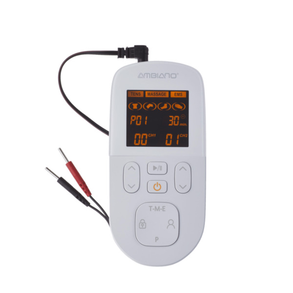 Bild 2 von AMBIANO TENS-, EMS- und Massage-Gerät