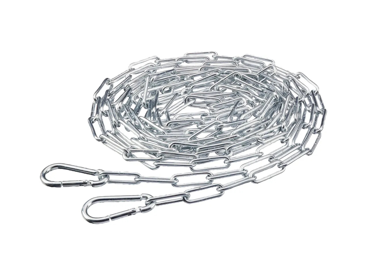 Bild 4 von PARKSIDE® Absperr-/Metallkette/Stahldrahtseil