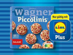 Wagner Piccolinis