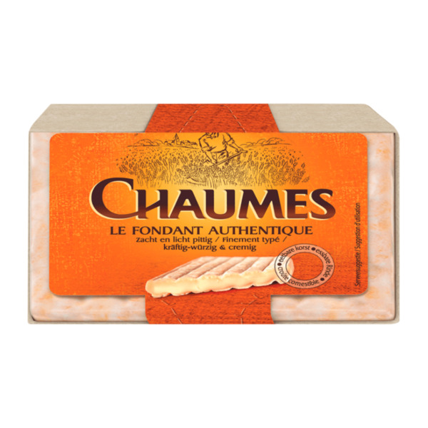 Bild 3 von Französische Weichkäsespezialität