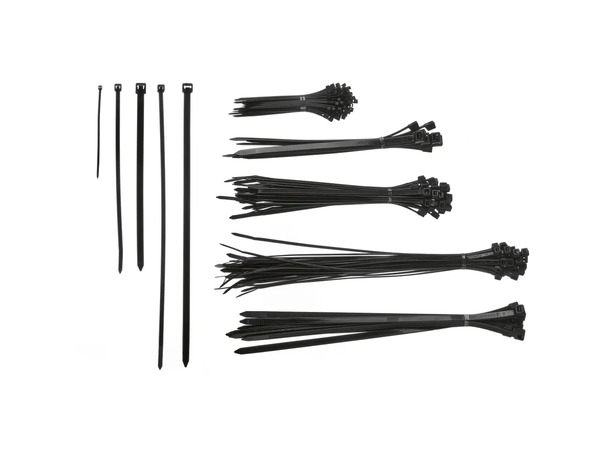 Bild 2 von PARKSIDE® Kabelbinderset, 251-teilig