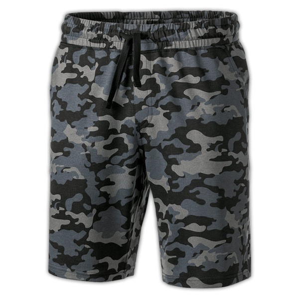 Bild 2 von Toptex Sport Sport- und Freizeit Sweat-Bermuda