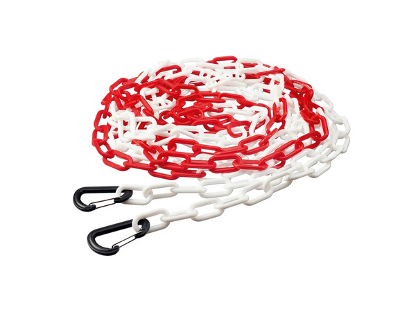 Bild 2 von PARKSIDE® Absperr-/Metallkette/Stahldrahtseil