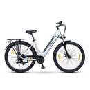 Bild 1 von ROVER Trekking E-Bike TLR 709