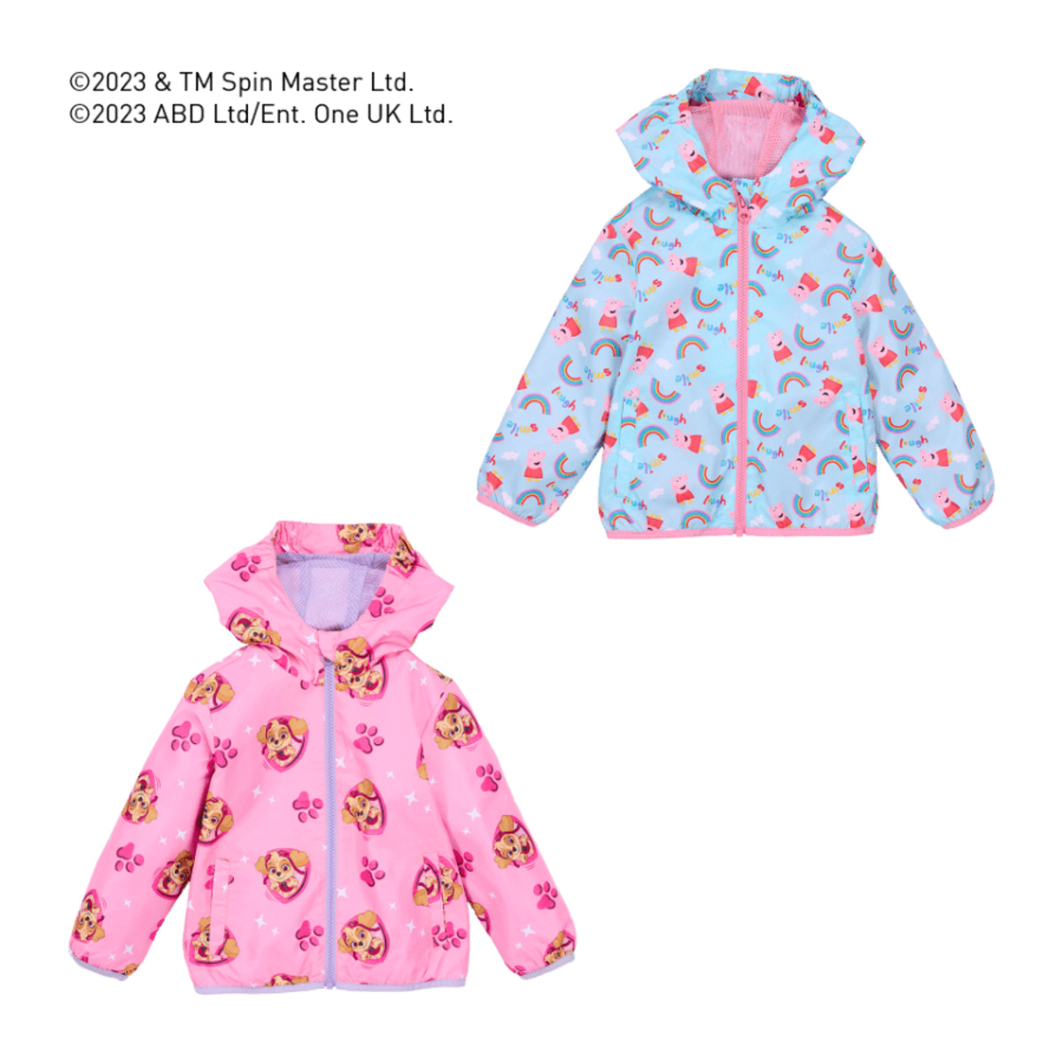 Bild 1 von Windjacke