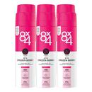 Bild 1 von 8x4 Deospray Frozen Berry 150 ml, 6er Pack