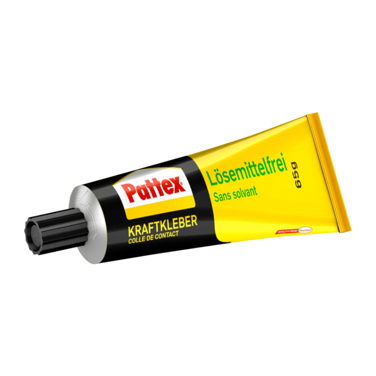 Bild 3 von LOCTITE / PATTEX Kleber