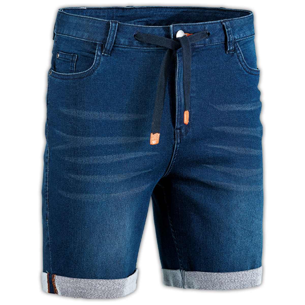 Bild 3 von Ronley Joggjeans-Bermuda