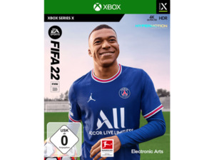 FIFA 22 - [Xbox Series X]