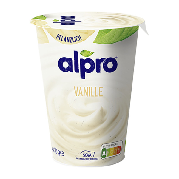 Bild 1 von Alpro Vanille