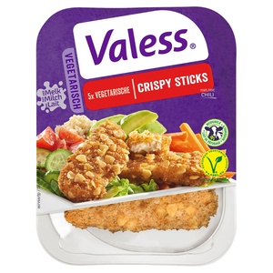 VALESS®  Vegetarische Vielfalt 160 g