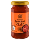 Bild 1 von ASIA GREEN GARDEN Sambal Oelek 200 g