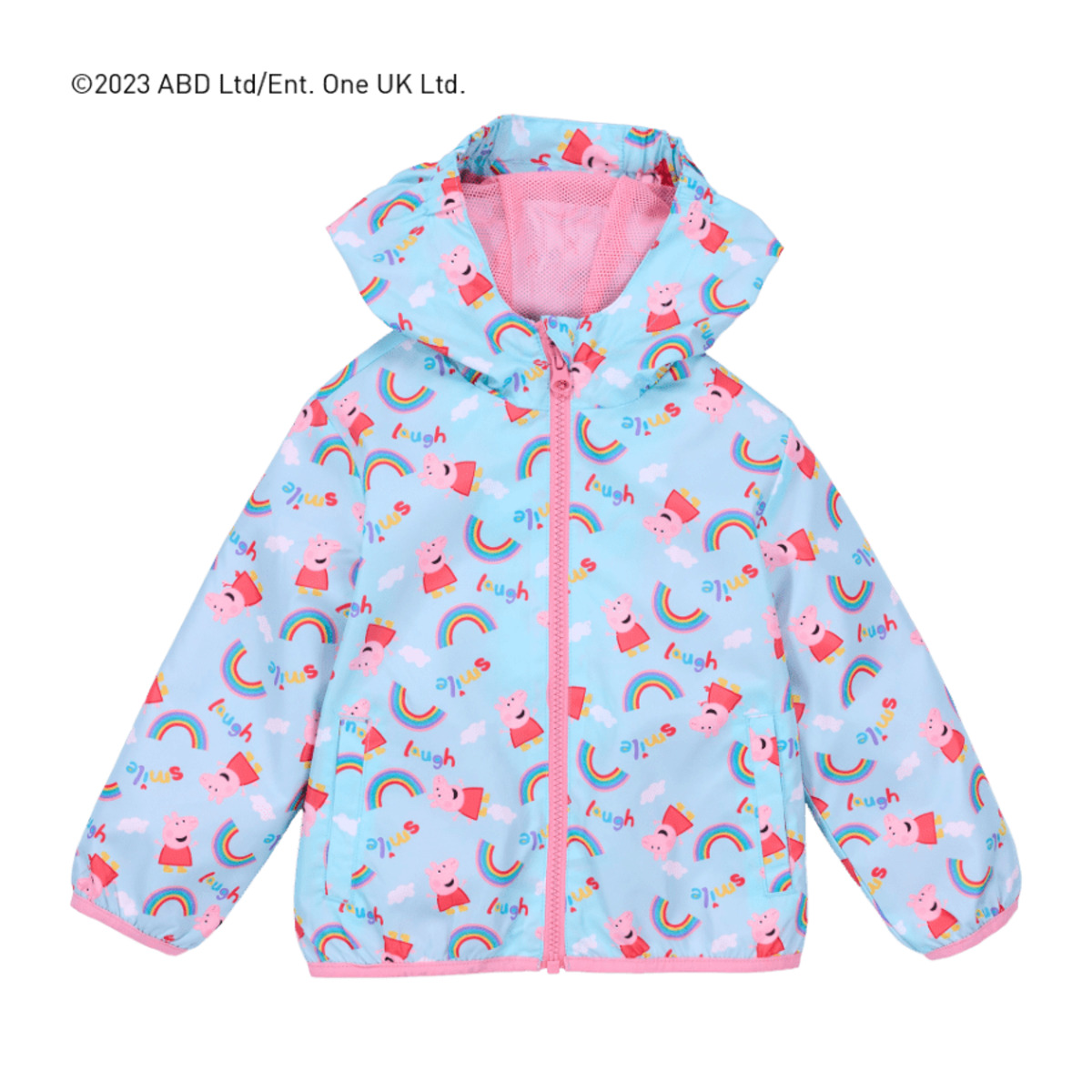 Bild 2 von Windjacke