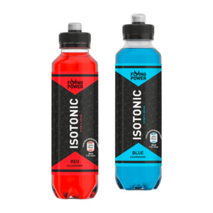 FLYING POWER Isotonic-Sportgetränk