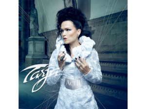 Tarja Turunen - Act II [CD]