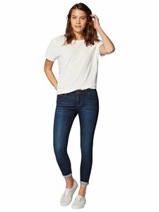 Mavi Skinny-fit-Jeans »Lucy« Jeanshose mit Stretch