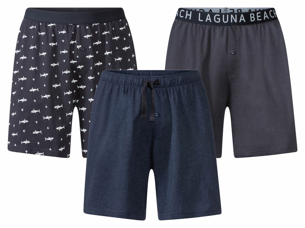 Bild 1 von LIVERGY® Schlafhose