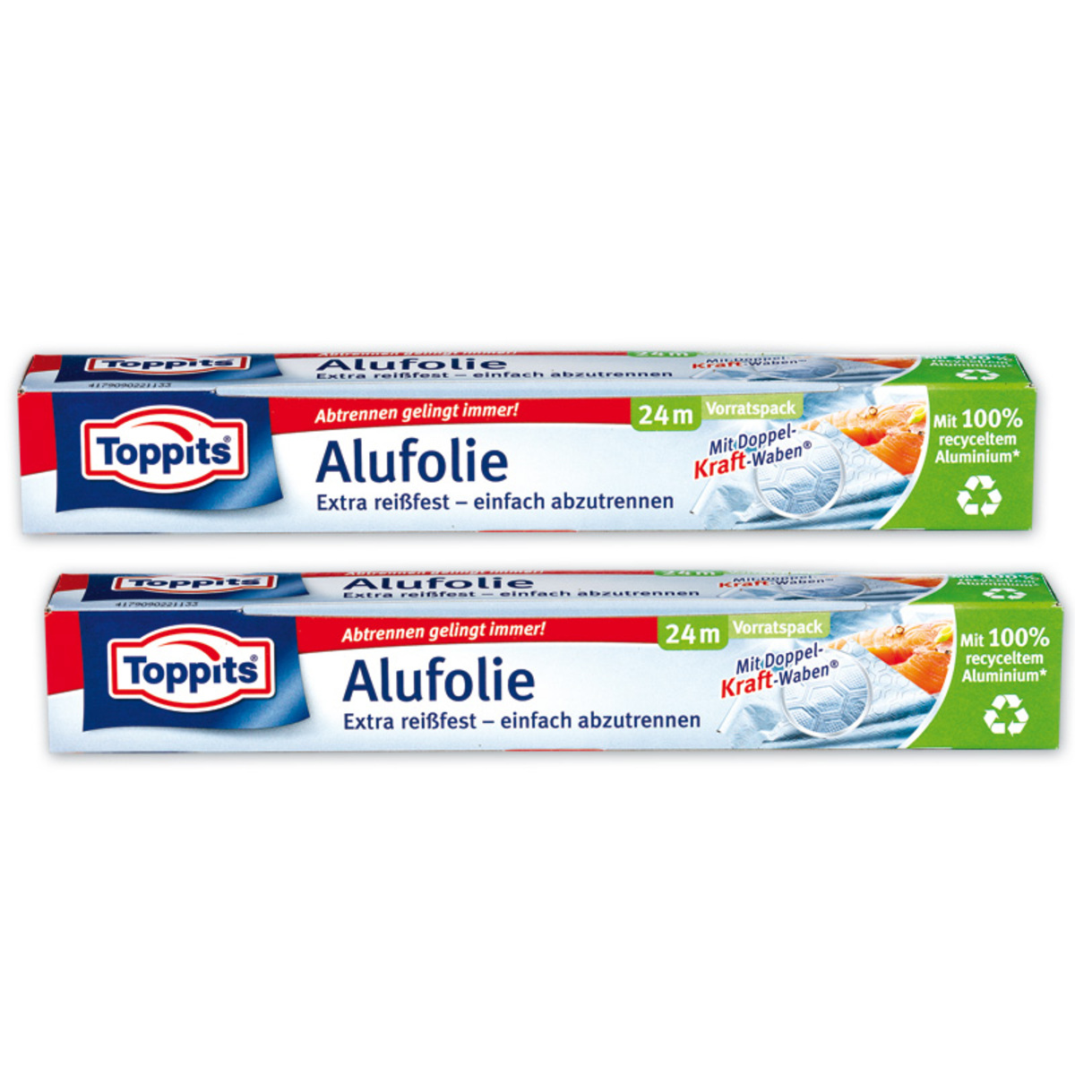 Bild 1 von Toppits Alufolie XL