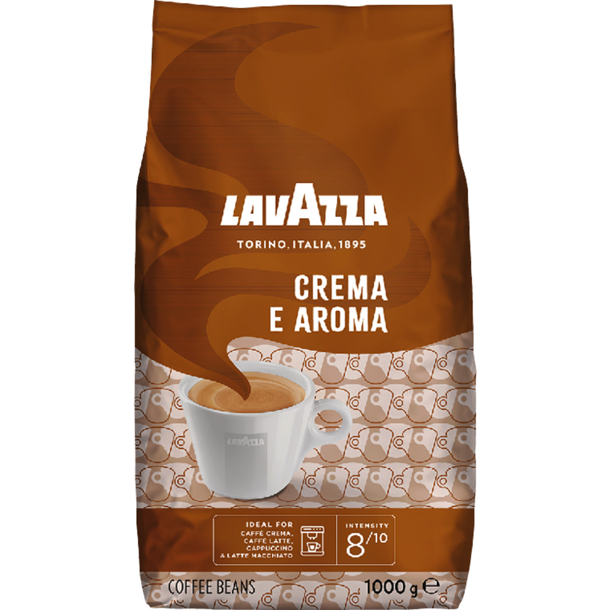 Bild 1 von Lavazza Caffè Crema oder Espresso