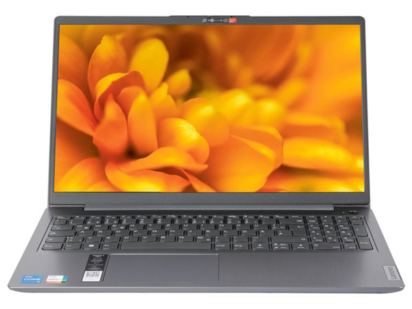 Bild 1 von Lenovo Laptop 15 Zoll IdeaPad 3 »15ITL6« 15,6 Zoll, Full-HD, Intel i5-1135G7 Prozessor