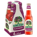 Bild 3 von SOMERSBY Cider 1,32 l, 4er-Packung