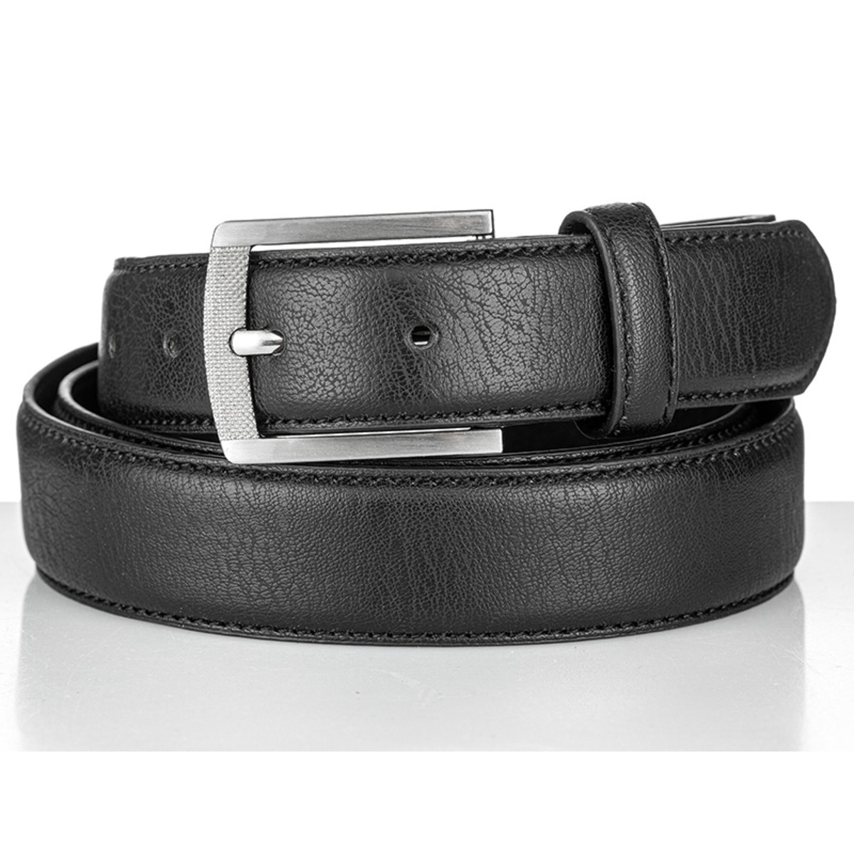 Bild 2 von Luigi Lamberto Modischer Gürtel