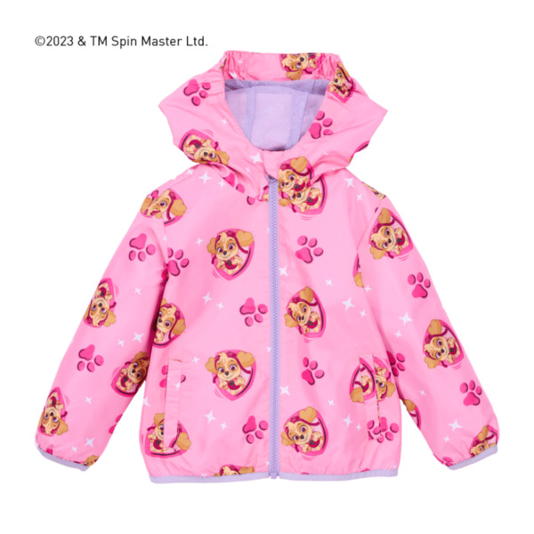 Bild 3 von Windjacke