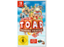 Bild 1 von Captain Toad: Treasure Tracker [Nintendo Switch]