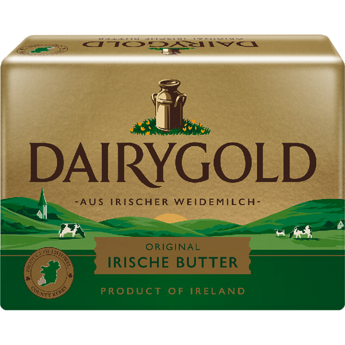 Bild 1 von Dairygold
