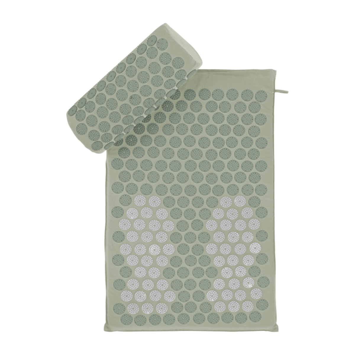 Bild 4 von CRANE AKUPRESSURMATTE