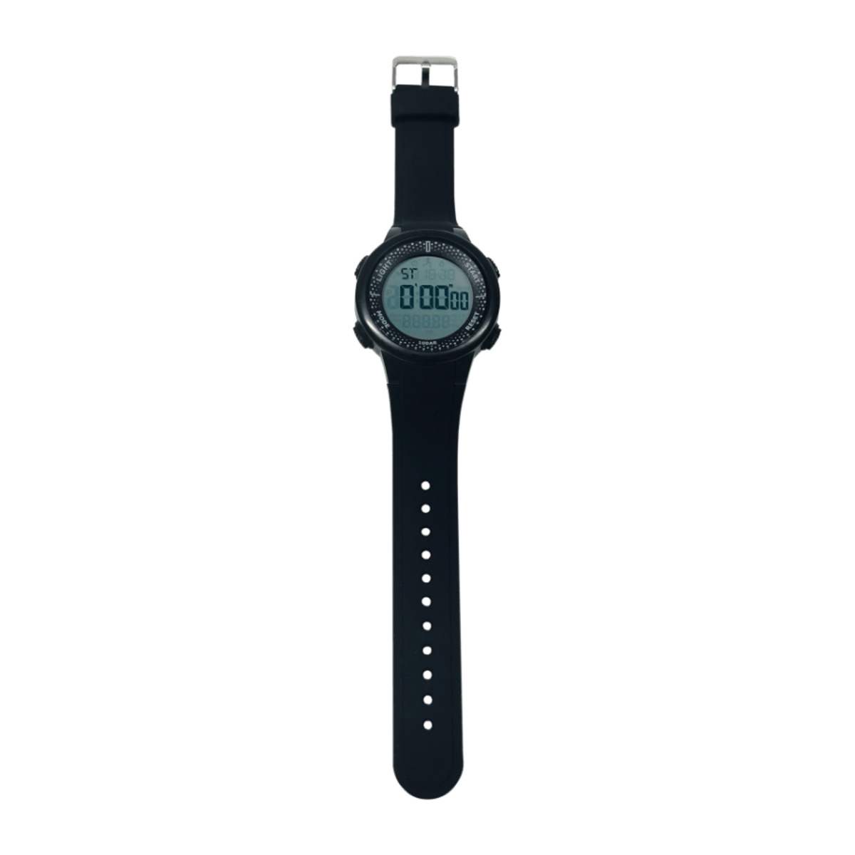 Bild 4 von KRONTALER Sport-Armbanduhr