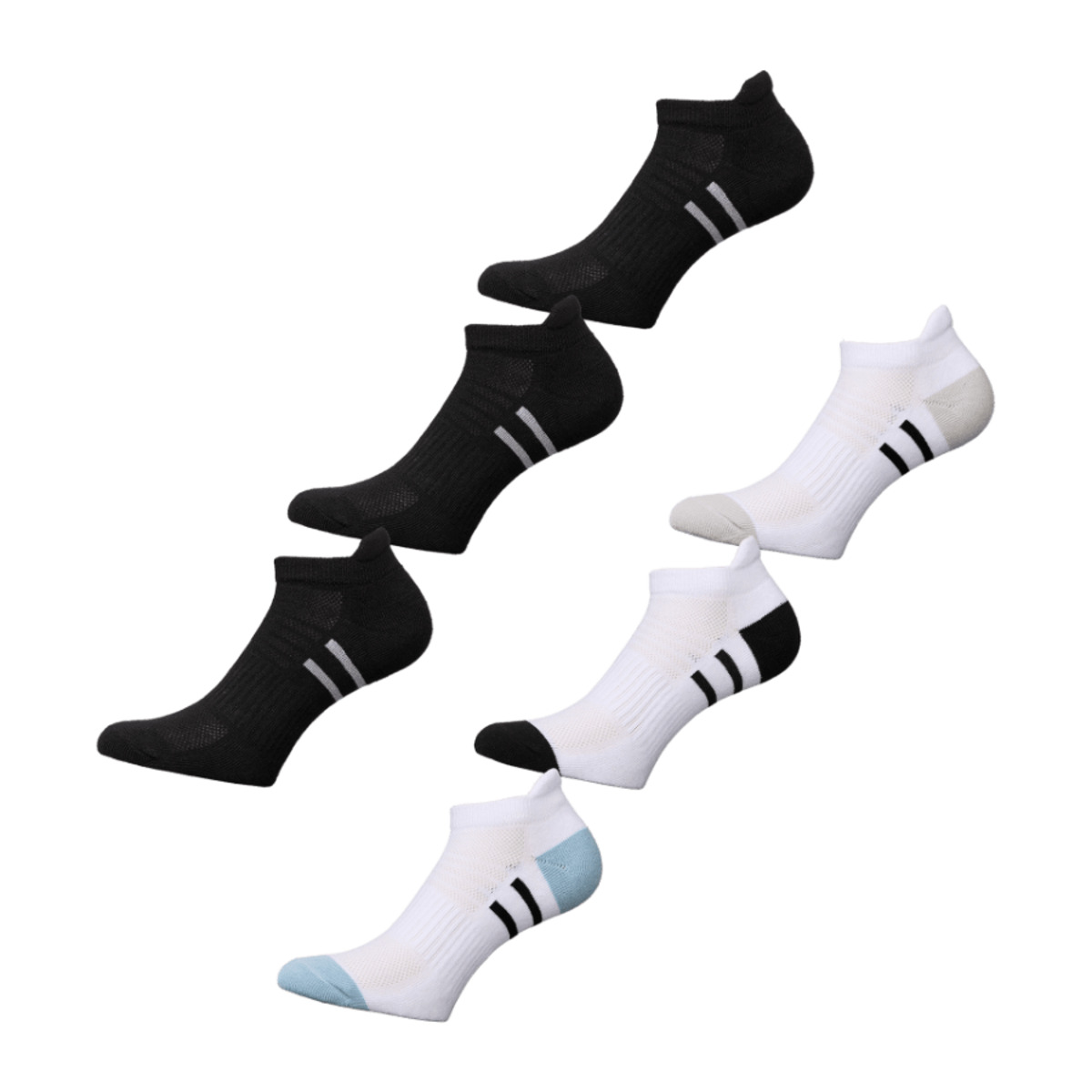 Bild 1 von ACTIVE TOUCH Fitness-Socken
