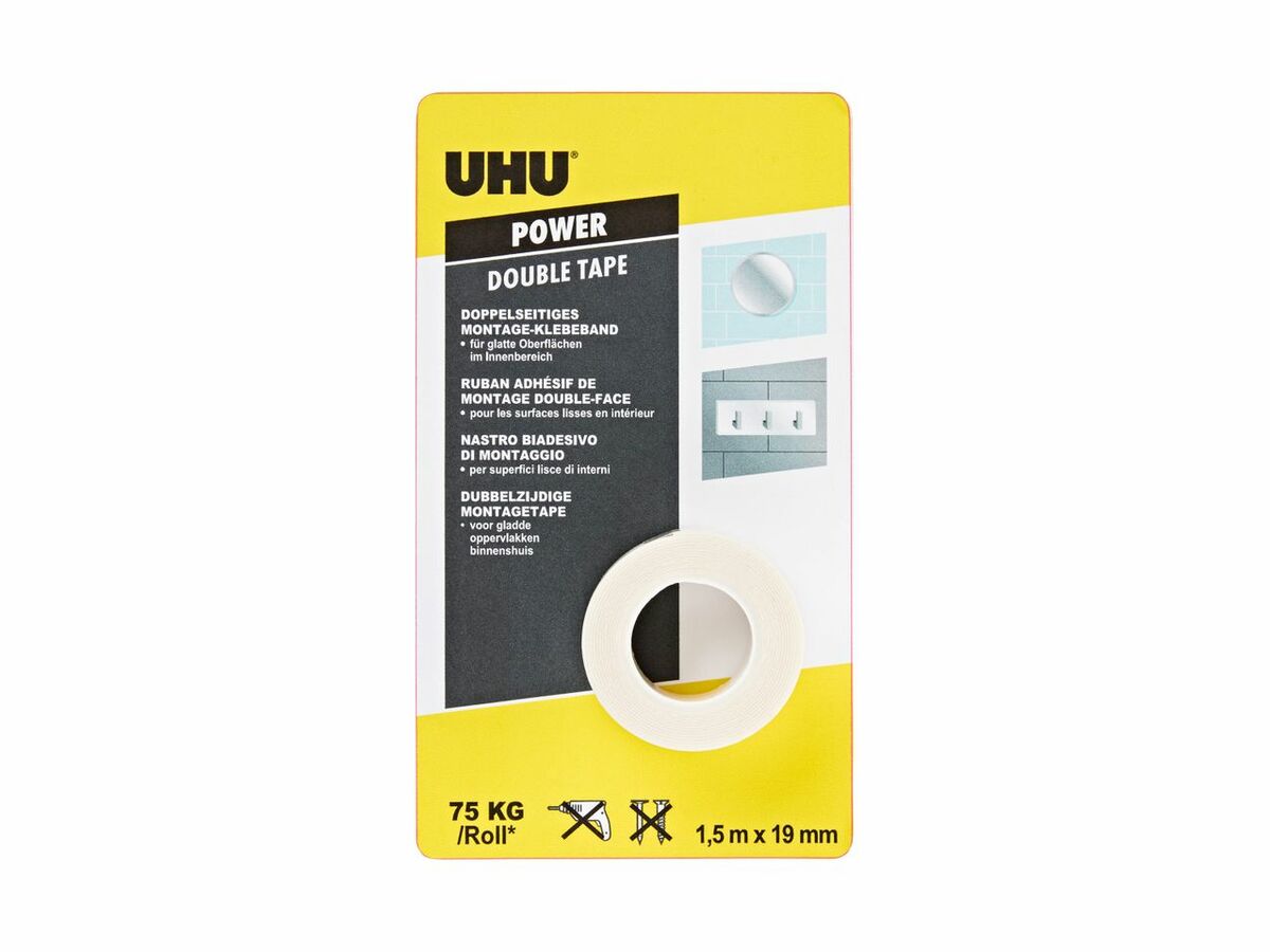 Bild 1 von UHU Klebstoffsortiment