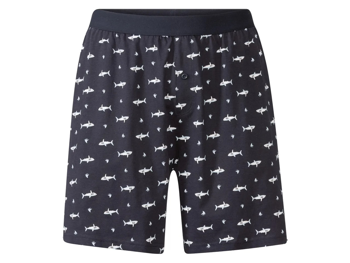 Bild 4 von LIVERGY® Schlafhose