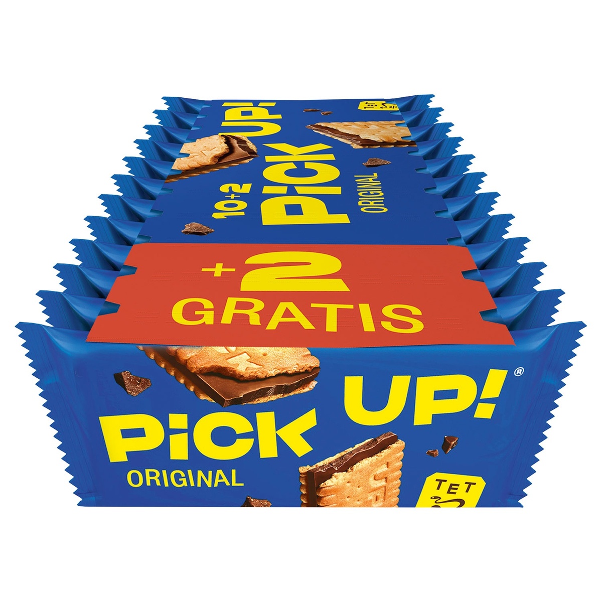 Bild 1 von LEIBNIZ PiCK UP! 336 g