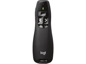 LOGITECH R400 Wireless Presenter
