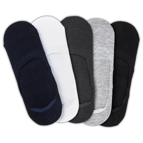 Bild 3 von Ellenor/Ronley Füßlinge 5 Paar