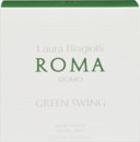 Bild 2 von Laura Biagiotti Roma Green Swing, EdT 75 ml