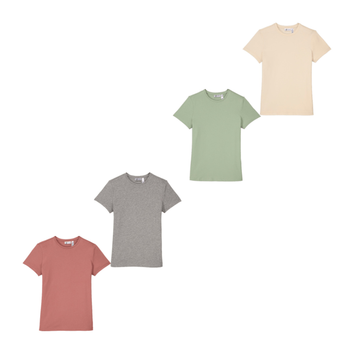 Bild 1 von UP2FASHION T-Shirts